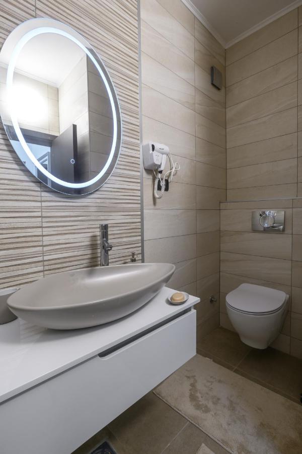 Jednosobni Apartman Ted - One Bedroomed Apartment Ted Sajmiste ภายนอก รูปภาพ