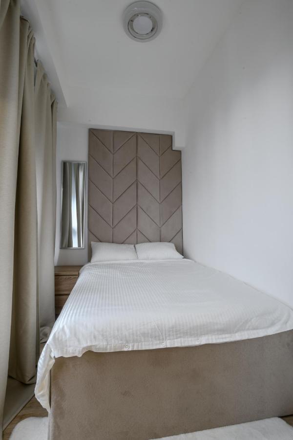 Jednosobni Apartman Ted - One Bedroomed Apartment Ted Sajmiste ภายนอก รูปภาพ
